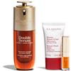 Clarins Set regalo doppio siero