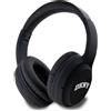 Dkny Cuffie Bluetooth In-Ear Dkbh3Dnyak Nero/Nero Arch Logo