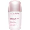 Clarins Bright Plus Siero avanzato schiarente per le macchie scure