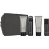 Rituals Bagnoschiuma 50ml/2-in1 Lavaggio per capelli e corpo 70ml/Lozione per il corpo 70ml/Spray antitraspirante 50ml Rituals Homme Set per la cura dell'uomo