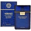 VERSACE Man Eau Fraiche Extreme EDP per uomo, 50 ml