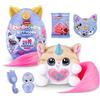 Rainbocorns Kittycorn Surprise Series 3 (Astrid) di ZURU, peluche, peluche da collezionare, uova a sorpresa per bambine, gatto delle foreste norvegesi