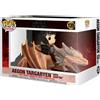 Funko Pop! Rides - Aegon Targaryen z Sunfyre - House of the Dragon Figurka