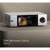 Eversolo DMP A6 Master Edition Gen 2 - Streamer di rete di alta qualità