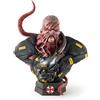 pure arts PureArts Resident Evil 3 Remake: Busto di Nemesis in scala 1:1