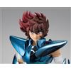 Bandai Tamashii Nations Saint Seiya Saint Cloth Myth EX Pegaso Final Bronze Cloth Edizione Colore Originale 17 cm