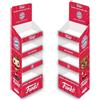 Funko FC Bayern Monaco, set di personaggi in vinile POP! a tema calcio, da assemblare e esporre (80 pezzi), altezza 9 cm