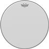 Remo pelle per batteria Ambassador bianco ruvido 16 BA-0116-00