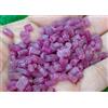 Zaffiro Rosa Naturale 100% Ceylon Grezzo Non Trattato 500 Ct Lotto