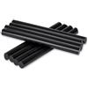 Stubai WoodRepair Kit di riparazione per legno con riempitivo per rami, confezione compatta nera