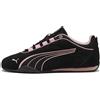 PUMA Sneakers PUMA Catch Soleil da donna, Scarpe, Nero, 37