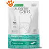 Nature's Protection Cat Superior Care Immune System Support Kitten con Tonno e Branzino - Bustina Da 70 Gr - CONFEZIONE RISPARMIO