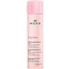 Nuxe Very Rose Eau Micellaire Apaisante 3-en-1 200 ml Acqua Micellare Struccante Lenitiva per Viso e Occhi Flacone Pelle sensibile