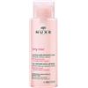 Nuxe Very Rose Eau Micellaire Apaisante 3-en-1 400 ml Acqua Micellare Struccante Lenitiva per Viso e Occhi Flacone Pelle sensibile