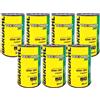 Bardahl 7 Lt Litri Bardahl Technos XFS F950A 0W30 C2 Olio Motore Auto Ford WSS-M2C950-A