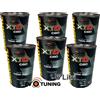 Bardahl 6 Litri Bardhal XTC C60 10W60 Sport Olio Motore Auto Fullerene Sintetico Estere