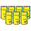 Bardahl 7 Litri Olio Motore Auto Bardahl Technos XFS 5W30 AV504 Acea C3 VW 504 507 LL04