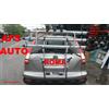 AFS MOTO AUTO PORTABICI POSTERIORE 3 BINARI HONDA CR-V ANNO 2007 X 3 BICI UOMO DONNA AFS ROMA