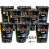 Bardahl 9 Litri Bardhal XTC C60 10W60 Sport Olio Motore Auto Fullerene Sintetico Estere