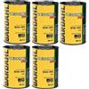 Bardahl 5 Litri Bardahl Technos XVS 5W40 C3 Olio motore Auto PolarPlus Fullerene -ex xfs