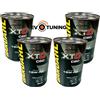 Bardahl Bardhal XTC C60 15W50 Sport Olio Motore Auto Sportive Alte Prestazioni 4 Litri