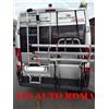 MENABO PORTABICI POSTERIORE 3 BINARI FIAT DUCATO CAMPER ANNO 2009 3 BICI UOMO DONNA