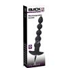 Black Velvets Lampada ricaricabile Black Velvets Nero