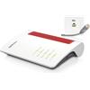 FRITZ! Box FRITZ! 7690 router wireless 2.5 Gigabit Ethernet 20003057