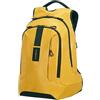 Samsonite Paradiver Light - Zaino per Laptop L+ 15,6 Pollici, 48 cm, 24 L, Giallo (Yellow)