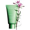 Clarins SOS Impurita - Maschera riequilibrante all'argilla 75 ml - maschera viso