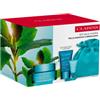 Clarins Hydra Ritual Blue Bag - cofanetto skincare