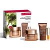 Clarins Gli indispensabili anti-età e tonicità - cofanetto skincare