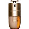 Clarins Double Serum Foundation - Fondotinta in siero ibrido, finish luminoso L5N
