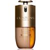 Clarins Double Serum Foundation - Fondotinta in siero ibrido, finish luminoso L5W