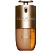 Clarins Double Serum Foundation - Fondotinta in siero ibrido, finish luminoso M6W