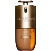 Clarins Double Serum Foundation - Fondotinta in siero ibrido, finish luminoso D2N