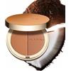 Clarins Terra abbronzante Ever Bronze 03 deep
