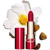 Clarins Joli Rouge Velvet 742V Joli Rouge - rossetto mat