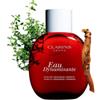 Clarins Eau Dynamisante Eau de Soins 100 ml - acqua energizzante agrumata