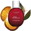 Clarins Eau Dynamisante Eau de Soins 100 ml - acqua energizzante agrumata