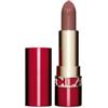 Clarins Joli Rouge Velvet 705V Soft Berry - rossetto mat