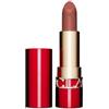 Clarins Joli Rouge Velvet 705V Soft Berry - rossetto mat