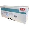 Oki Toner Originale (45396215) OKI ES7470, ES7480 (11,5K) CIANO