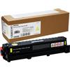 Ricoh Toner Originale (408454, M C240Y) RICOH P C200W, M C240FW (4,5K) GIALLO