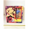 Mattel BIG JIM MATTEL 004 AGENTE SEGRETO DEAD STOCK NEW!!!
