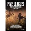 Modiphius Five Leagues From The Borderlands