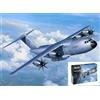 Revell AIRBUS A400M "LUFTWAFFE" KIT 1:72