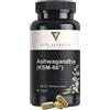 Vita Elements Ashwagandha biologica (KSM-66®) in capsule 67 g Capsule