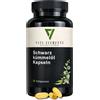 Vita Elements Capsule di olio di cumino nero 288 g Capsule
