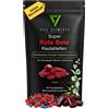 Vita Elements Pastiglie masticabili alla barbabietola rossa 254 g Comp
